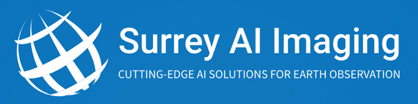 Surrey AI Imaging logo